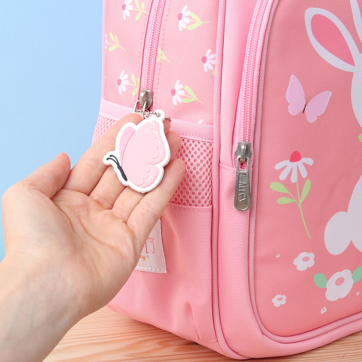 Backpack - Bunny